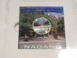 JAPAN 1000 YEN 2009 NAGANO.GRADE-PLEASE SEE PHOTOS.