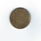 Spanien 2 1/2 Pesetas 1954