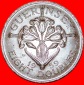 Ⰶ LILIE: GUERNSEY ★ 8 DOUBLES 1959! ELISABETH II. (1953-20...