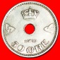 * ROSEN 1926-1949:NORWEGEN★50 OERE 1940 KRIEGSZEIT (1939-194...