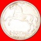 * PFERD (1958-1973): NORWEGEN ★ 1 KRONE 1969 VZGL STEMPELGLA...