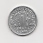1 Francs Frankreich 1943 (M734)