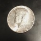 USA 1/2 Dollar 1964 Kennedy in STGL.!