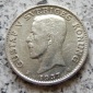 Schweden 1 Krona 1937 G