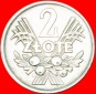 * ÄPFEL: POLEN ★ 2 ZLOTY 1974! OHNE VORBEHALT!