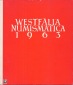 Festschrift - Westfalia Numismatica 1963 - Festschrift zum 50 ...
