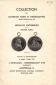 Schulman Jacques (Amsterdam) - Katalog (181) 1933 Collection d...