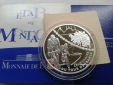 Original 1,5 euro 2003 PP Frankreich Tour de france Bergetappe...