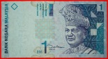 * GROSSBRITANNIEN (1998-2000): MALAYSIA ★ 1 RINGGIT (1998) u...