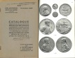 J. Schulman; Catalogue de Medailles Espagnoles; Amsterdam 1915