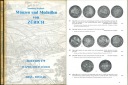 Hess - Divo AG;  Sammlung Hegibach; Münzen und Medaillen von ...