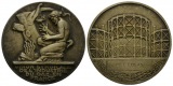 Frankreich; Bronzemedaille o.J.; 83,27 g, Ø 54 mm