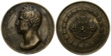 Frankreich; Bronzemedaille o.J.; 49,5 g, Ø 50 mm