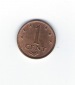 Niederländische Antillen 1 Cent 1971