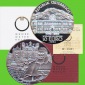 Offiz. 10 Euro Silbermünze Österreich *Schloss Hellbrunn* 20...