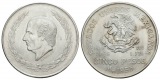 Mexiko 5 Pesos 1953