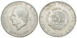 Mexiko 5 Pesos 1955