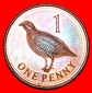 * GROSSBRITANNIEN (2012-2013): GIBRALTAR ★ 1 PENNY 2012! ELI...