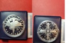 Slowakei 500 Kronen 2001 Mala Fatra Proof 1800 St. R Koblenz F...