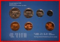 * BEATRIX (1980-2013):  NIEDERLANDE★FDC 1989+MEDAILLE FLEVOL...