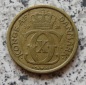 Dänemark 1/2 Krone 1925
