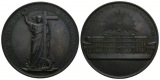 Medaille 1849; Bronze;145 g; Ø 58 mm