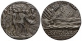 Medaille 1915; Eisen; 73 g; Ø 56 mm