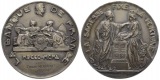 Frankreich; Medaille 1950; Bronze; 153 g; Ø 68 mm