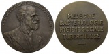 Frankreich, Medaille, Médecine, Professeur Paul Courmont; Bro...