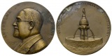 Anthelme-Jean Rochaix (1881-1944) Medaille; Bronze, 151 g, Ø ...