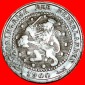 * KLEINES DATUM (1877-1900): NIEDERLANDE ★ 1 CENT 1900! OHNE...