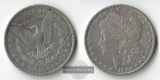 USA,  1 Dollar   1883    Morgan Dollar     FM-Frankfurt    Fei...