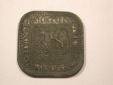 G12 Ludwigshafen  BASF 2 Pfennig 1918 vz  Originalbilder