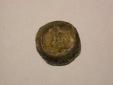 G12 Wismar  kleiner Hohlpfennig um 1392  Originalbilder