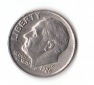 USA 1 Dime 1986 P ( F020)b.