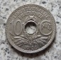 Frankreich 10 Centimes 1926