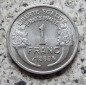 Frankreich 1 Franc 1959