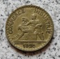Frankreich 1 Franc 1925