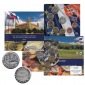 Offiz. Euro KMS Slowakei *Die ersten Euromünzen der Slowakei*...