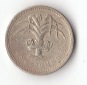 1Pound  Großbritannien 1985 (F032)b,