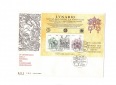 Vatikan 1982 *** F.D.C. Sonderstempel 16,5 x 22,5 cm SELTEN!