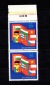 DDR 1989 Mi. 3221 Paar mit Rand **Postfrisch