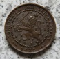 Niederlande 1 Cent 1882