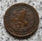 Niederlande 1 Cent 1892