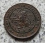 Niederlande 1 Cent 1899