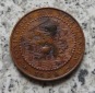 Niederlande 1 Cent 1904