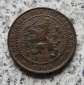 Niederlande 1 Cent 1905