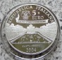 Italien 5 Euro 2004