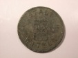 G16 Notgeld  Witten 5 Pfennig 1917 Zink vz   Originalbilder