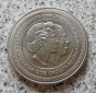 Isle of Man 1 Crown 1984